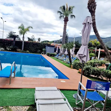 Villa Rosa Luxury Apartment-3