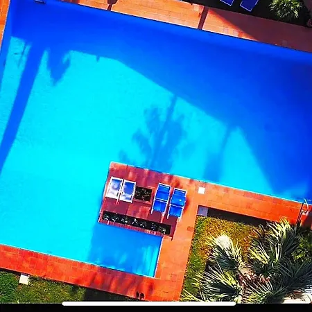 Villa Rosa Luxury Apartment-2